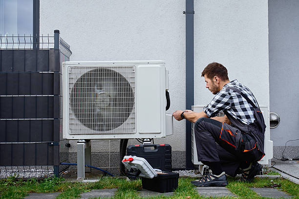 Trusted Hvac service in Alliance, NE - JG Cool HVAC